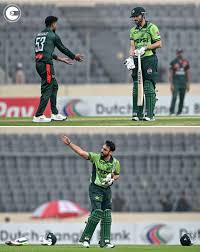 సల్మాన్ అఘాపై ఐసీసీ చర్యలు